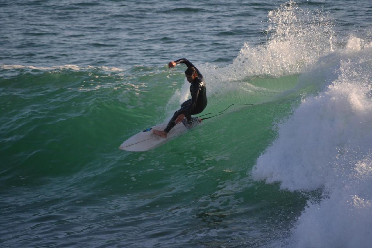 Paddle Out Morocco Hostel Tamraght Exterior photo