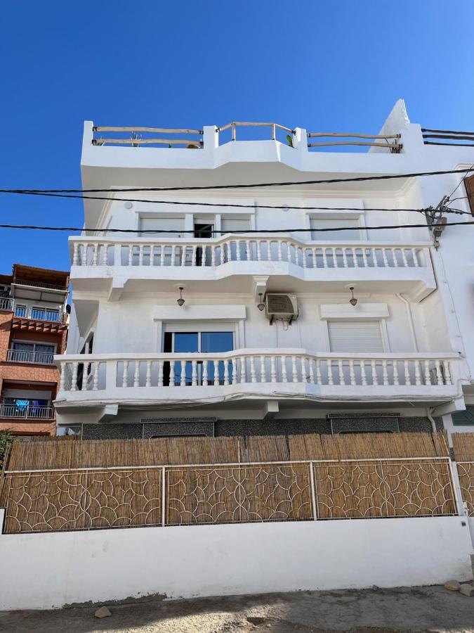Paddle Out Morocco Hostel Tamraght Exterior photo