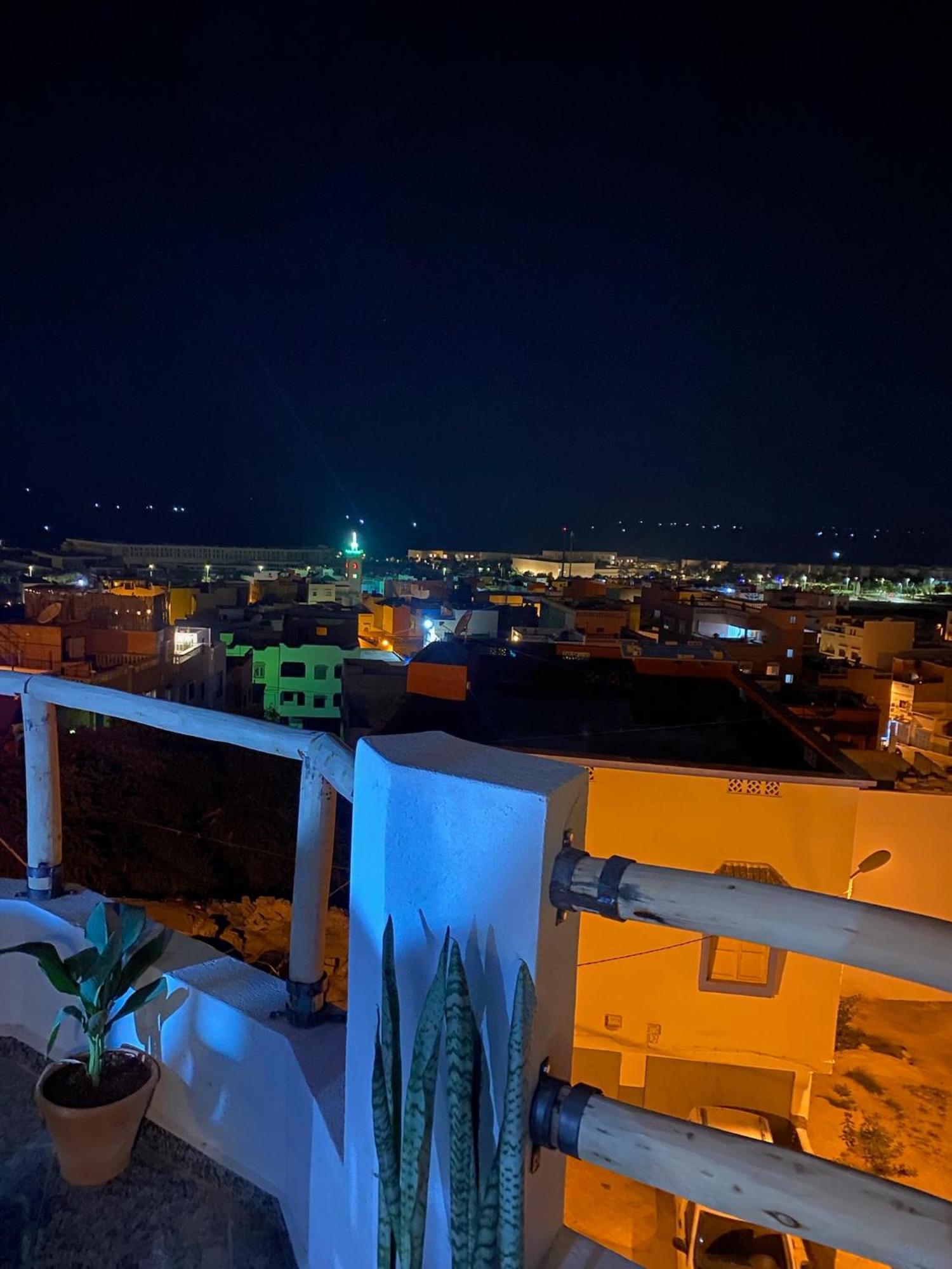 Paddle Out Morocco Hostel Tamraght Exterior photo