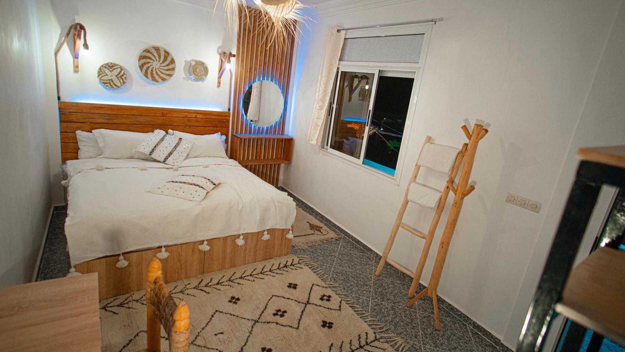 Paddle Out Morocco Hostel Tamraght Exterior photo
